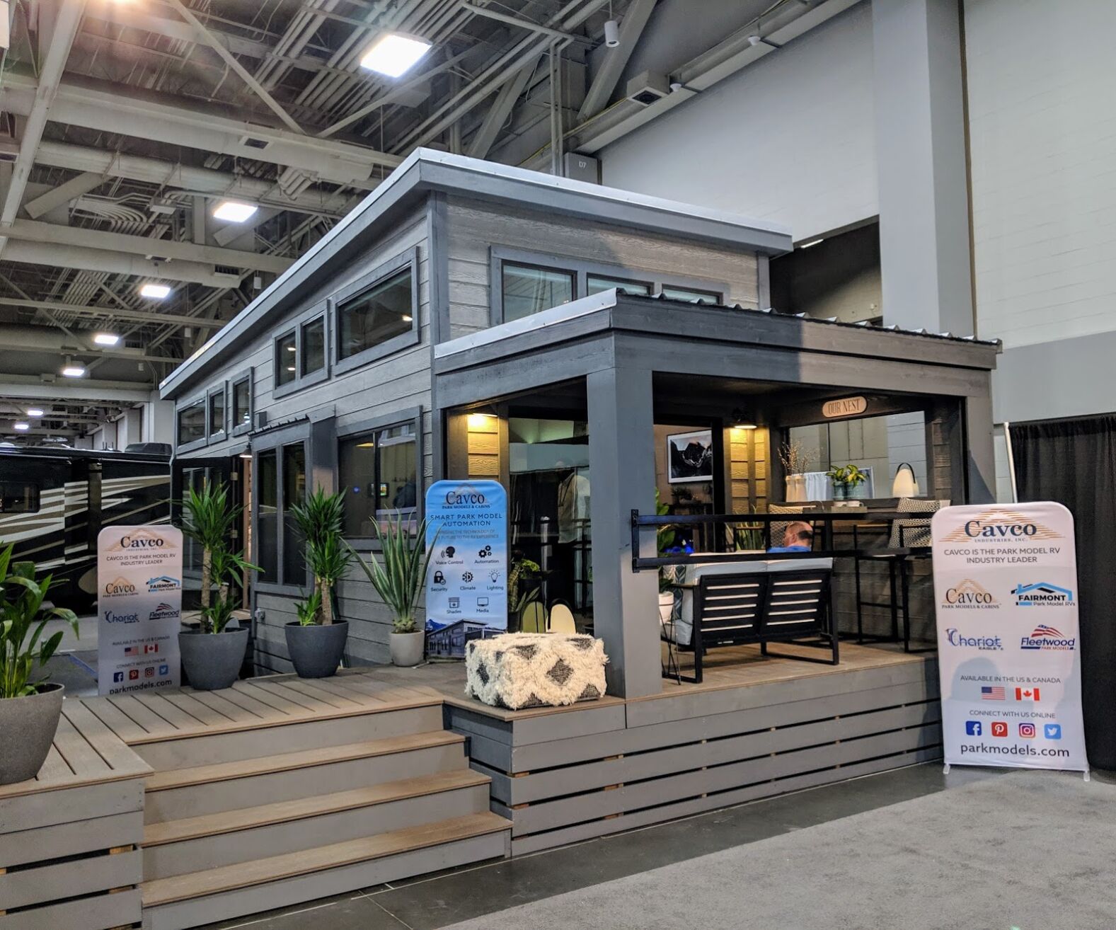 Maricopa County Home and Garden Show